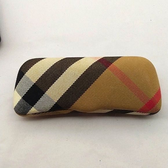 Burberry Frames Prescription Glasses Authentic w Case - Picture 10 of 10